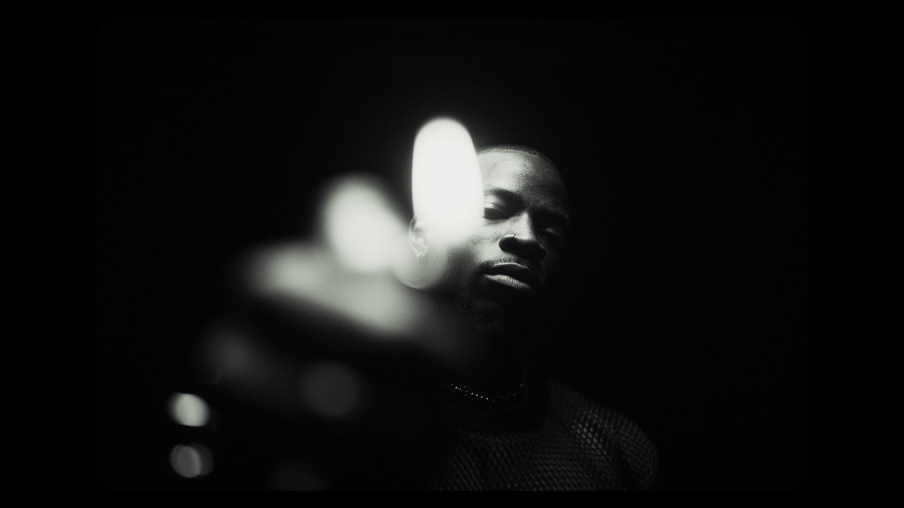 MAXXVELO - WHEN IT RAINS IT POURS (OFFICIAL MUSIC VIDEO)