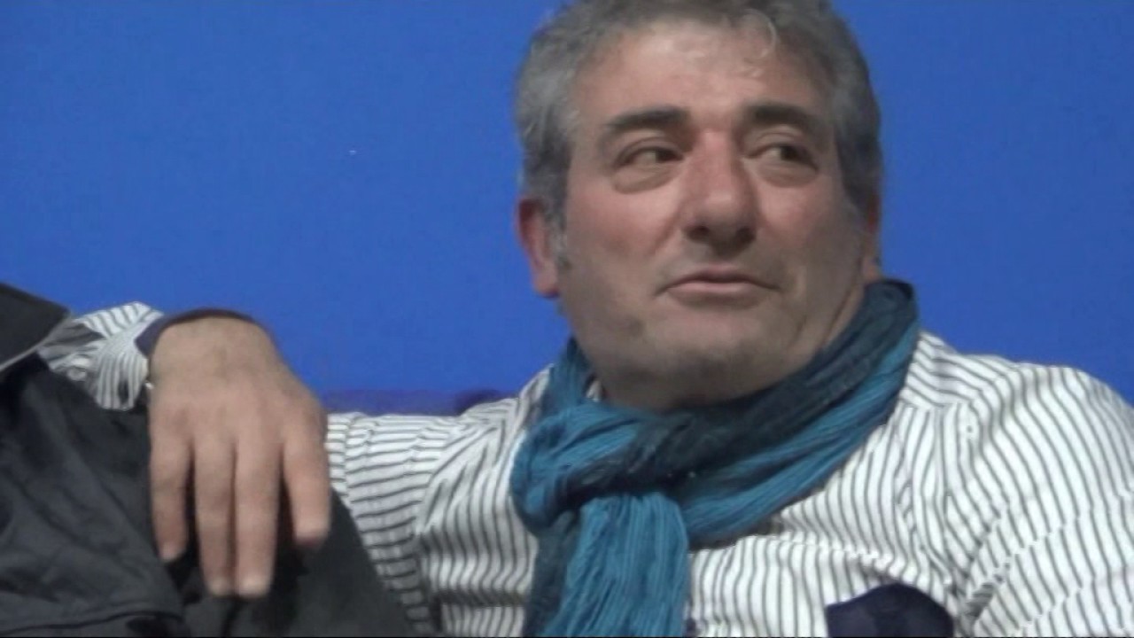 1^ parte FILM 40anni di storia tra Orgoglio & Passione il Film volontari Bruscianesi 1978