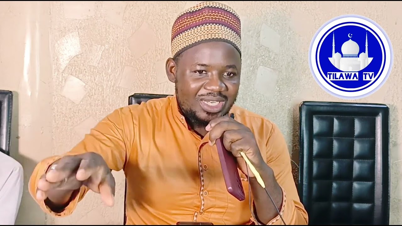 RÉSUMÉ PAR CHAIKH MOUSSA HAROUNA #niger #zarma #cotonou @SAHEL-INFO-TV