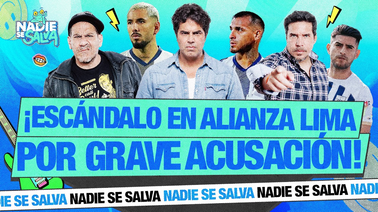 JERÍ: MÁS MENTIROSO Y PAJERÍ QUE NUNCA 🔥 🥵 | NADIE SE SALVA 🐸