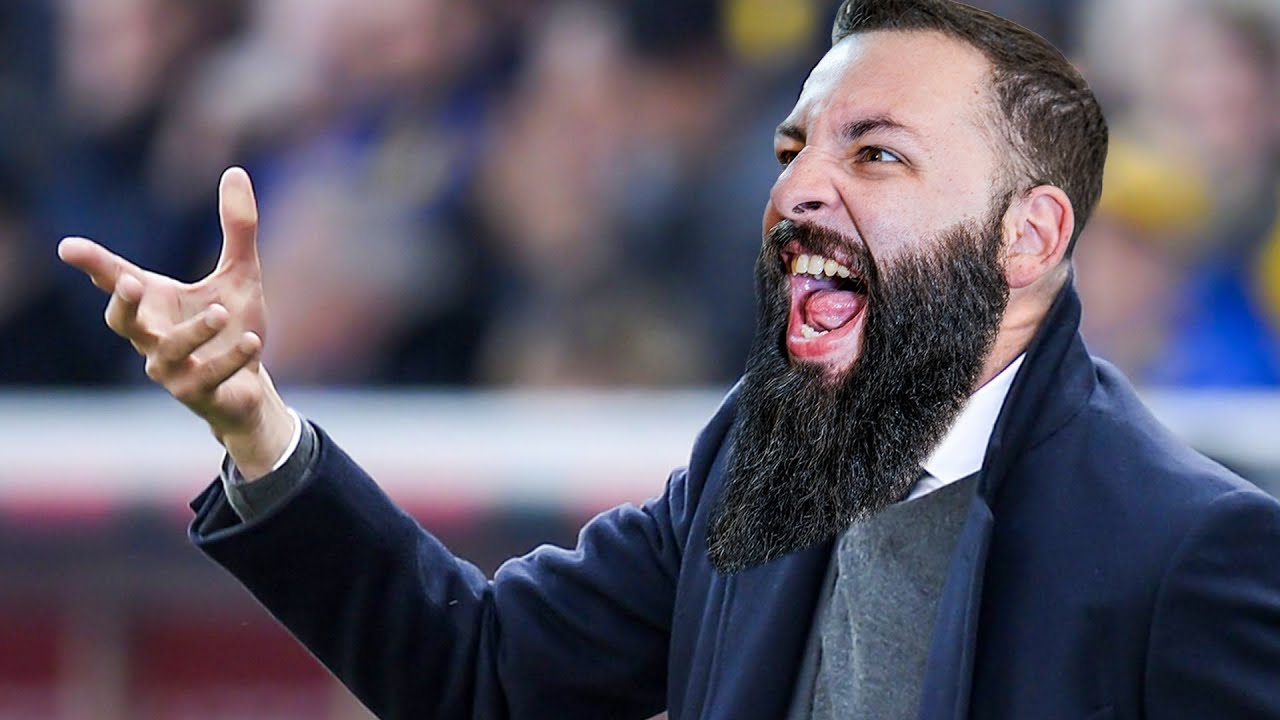 🔴 &Xi;&epsilon;&kappa;&iota;&nu;ά&omega; Career &sigma;&tau;&omicron; FIFA 21! LIVESTREAM | TechItSerious