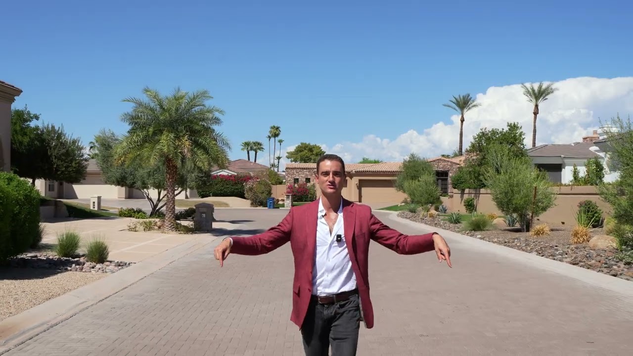 Via Vista | Paradise Valley, AZ 85253
