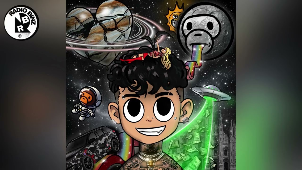 Niky Savage - ROVA (feat. Capo Plaza)