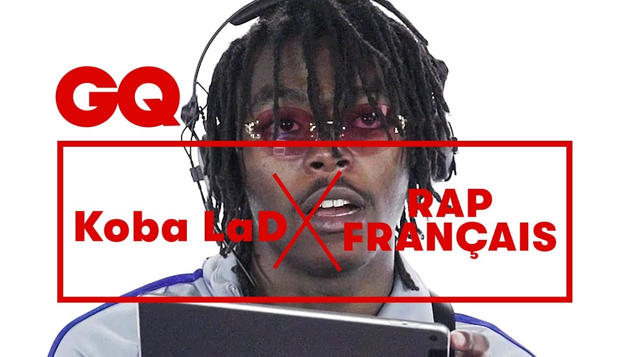 Koba LaD juge le rap français : PNL, Ninho, SCH... | GQ