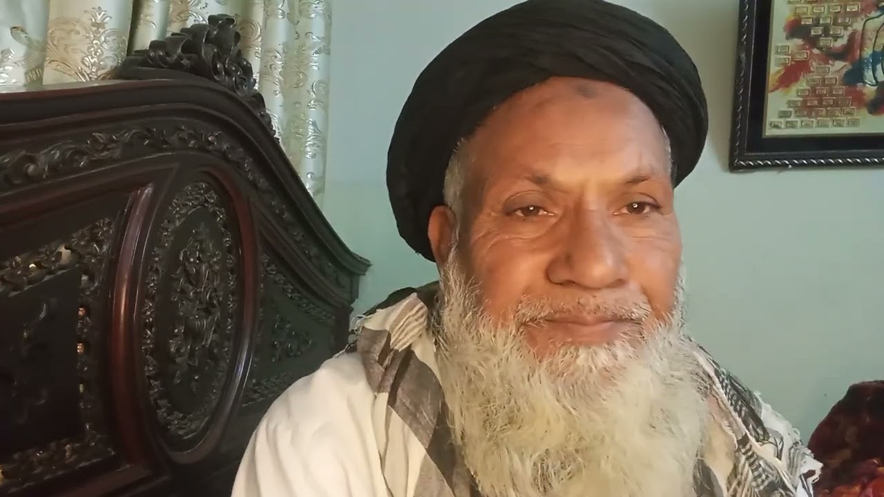 عزت اور ذلت اللہ دیتا ایک پینڈا ڈیرے دار واقعہ ویڈیو اخر تک سنیں سبسکرائب کریں