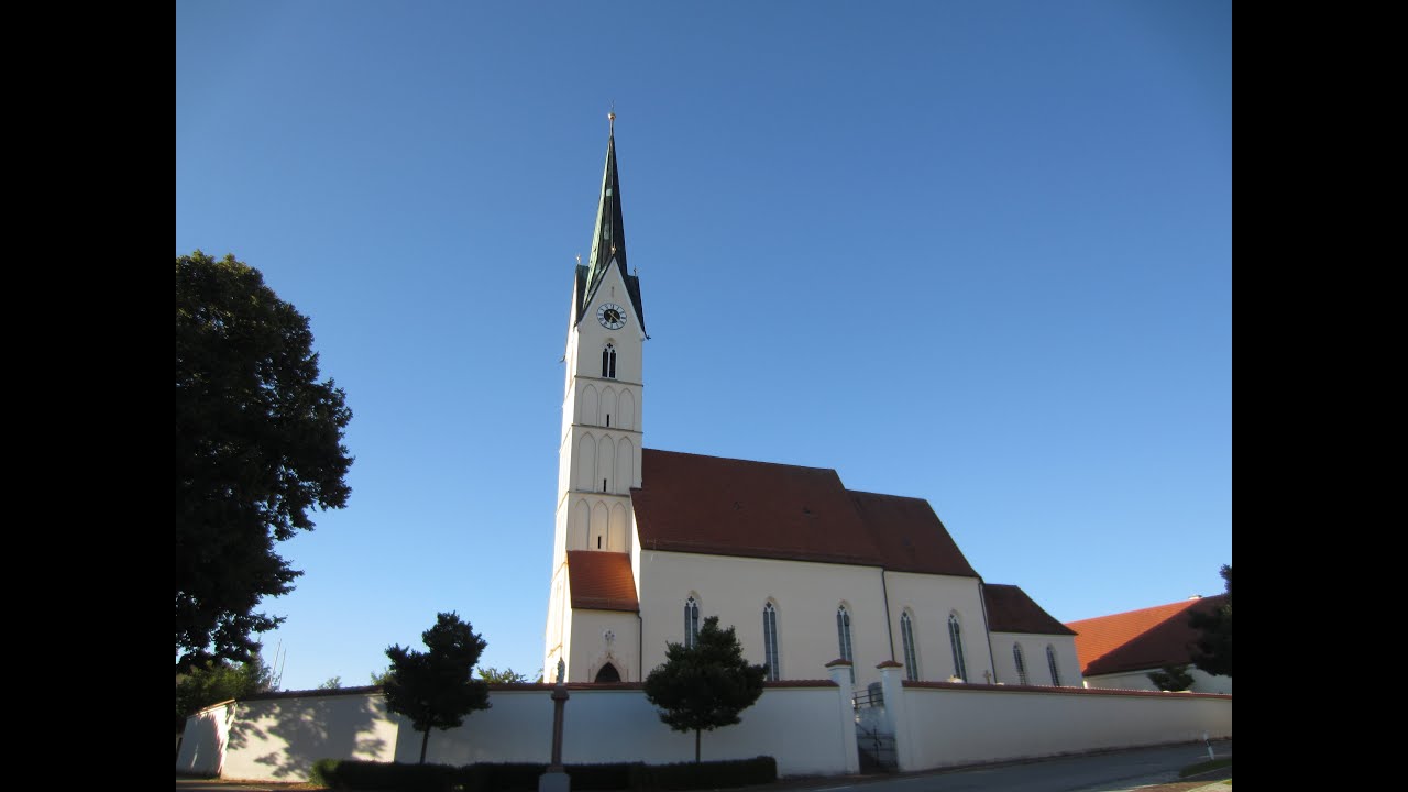Lohkirchen (MÜ) Mariä Himmelfahrt
