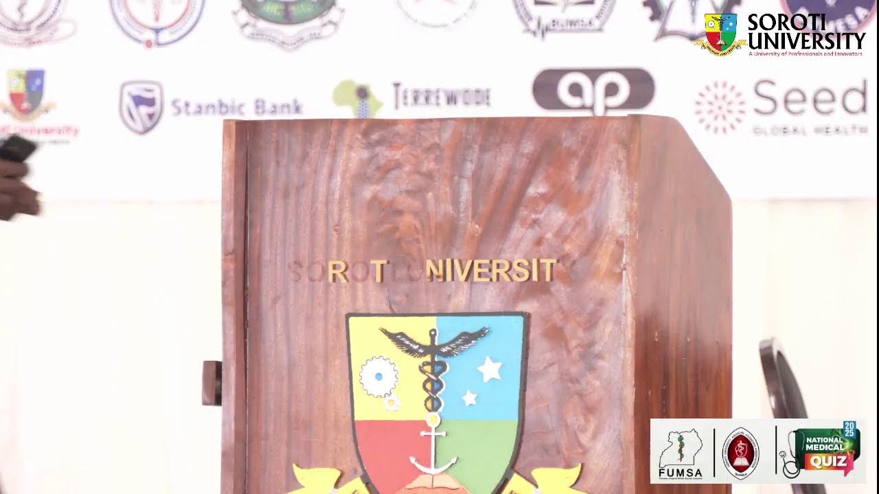NATIONAL  MEDICAL QUIZ 2025 DAY 1
