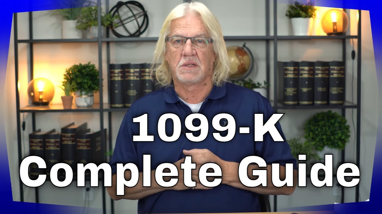 The Complete Guide To Reporting Personal Items On 1099-k: Gains, Losses, And What To Do With Errors.