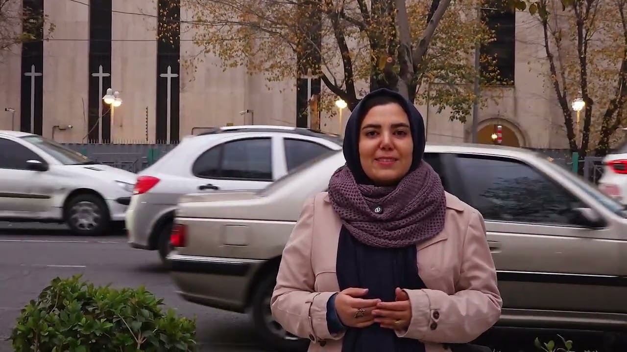Christmas in Iran | A Story of Coexistence