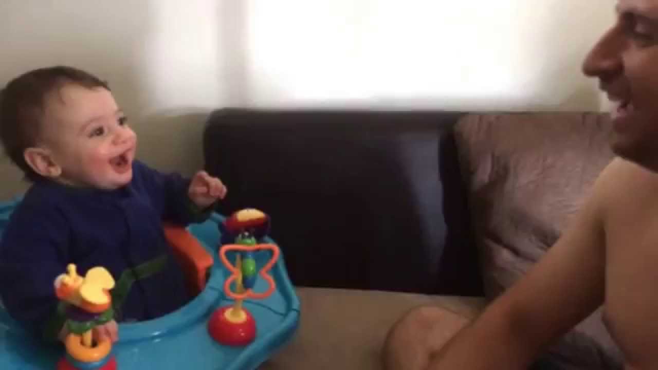 Olibear and Benjamin