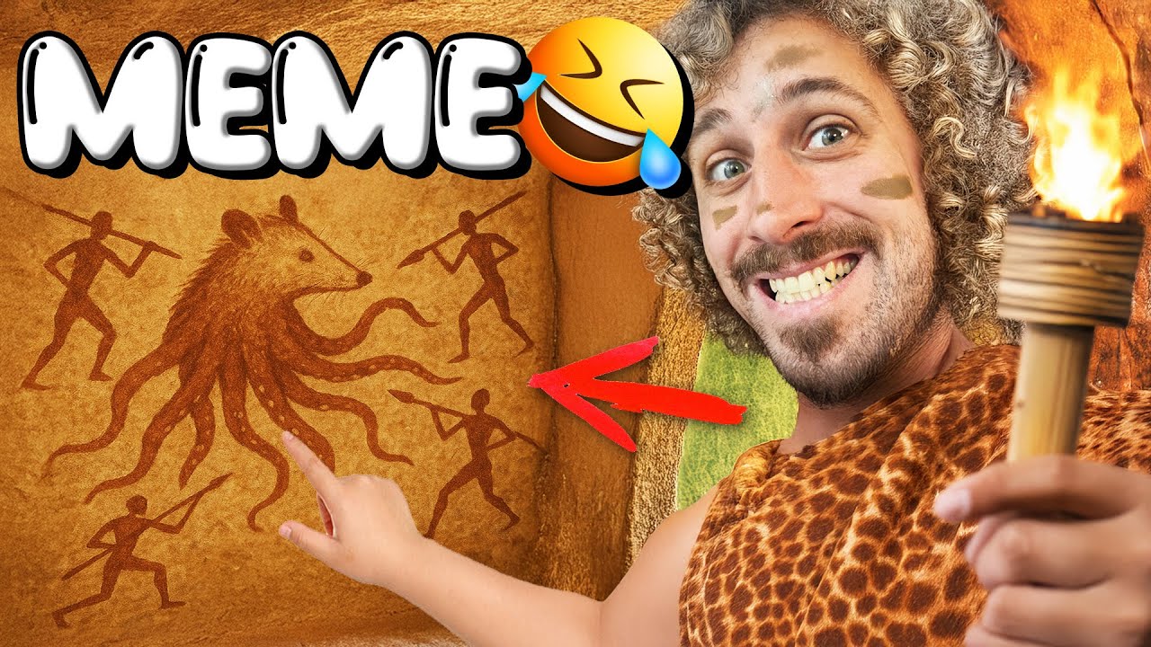 NESSAJ MEME REAKCI&Oacute; #17 🔥