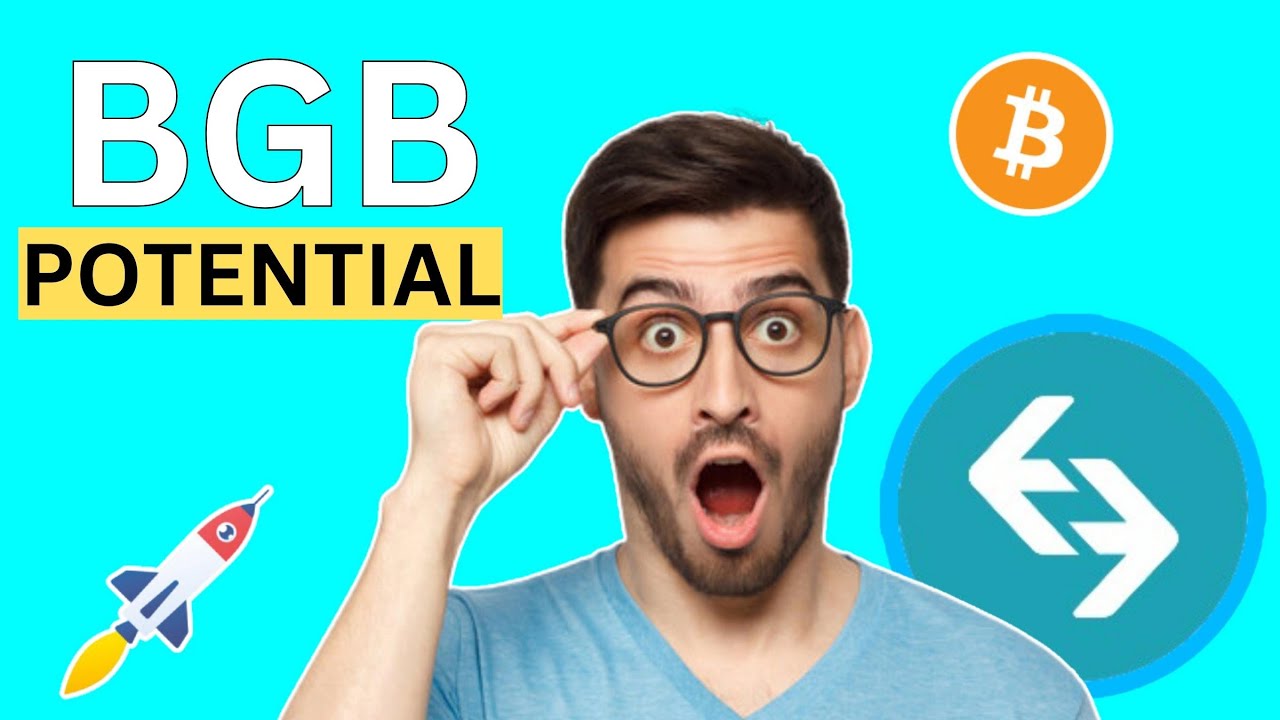 Unleashing the Potential of BGB: A Closer Look at Bitget's Platform Token