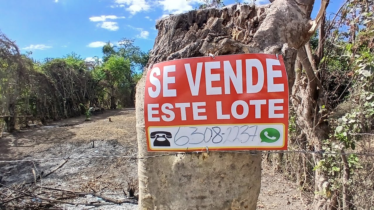 # 2 BONITOS LOTES JUNTOS !! EN SAN LUIS TALPA ✨️MAS DE 450 METROS CUADRADOS A 17 MINUTOS DE ✈️