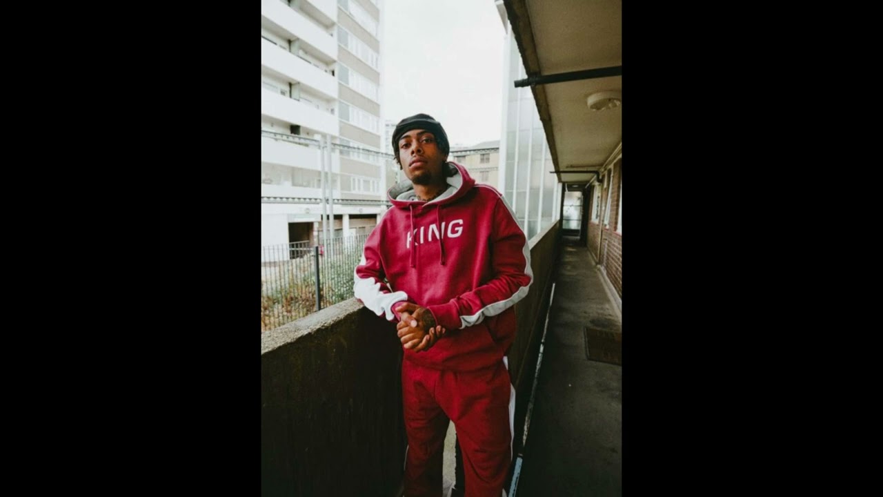 Kairo Keyz x Nemzzz x E1 3X3 Type beat - 