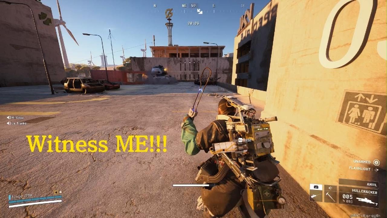 ARC Raiders_ Witness ME!!!