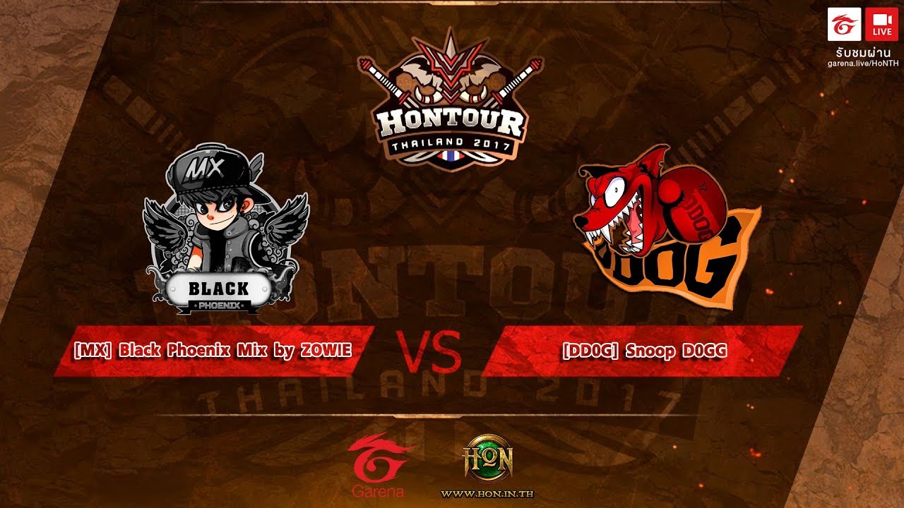 HTT 2017 Cycle 5 : G League Playoffs Round 4