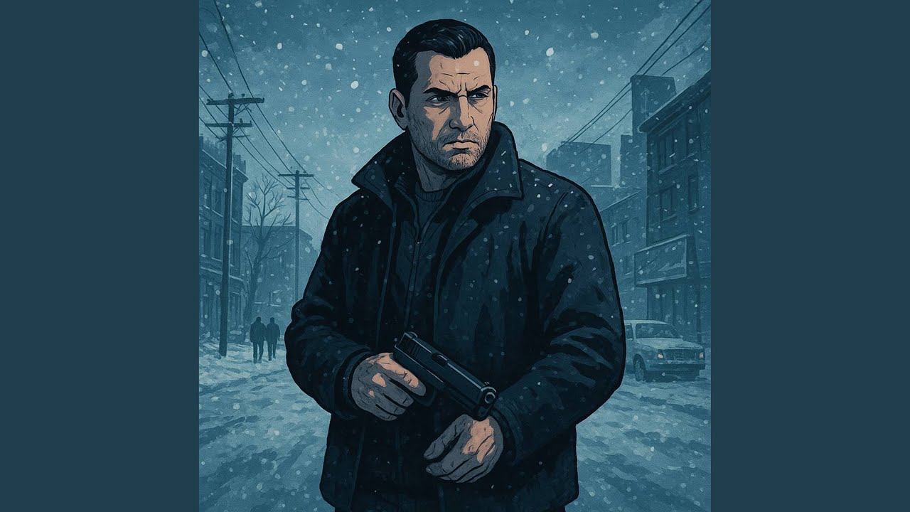 Snow Ludendorff (Slowed)