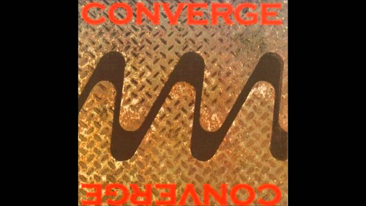 Converge - Self Tiltled (Full Demo)