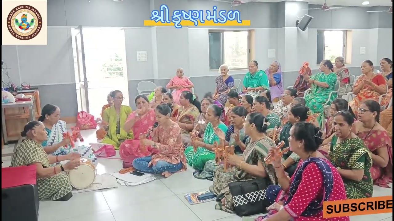  આજે તપોવન વૃદ્ધઆશ્રમ મા તપસ્વી સાથે સત્સંગ કરી ખુબજ મજાઆવી #GujaratiBhajan #Ranchhodji #KhammaRe 