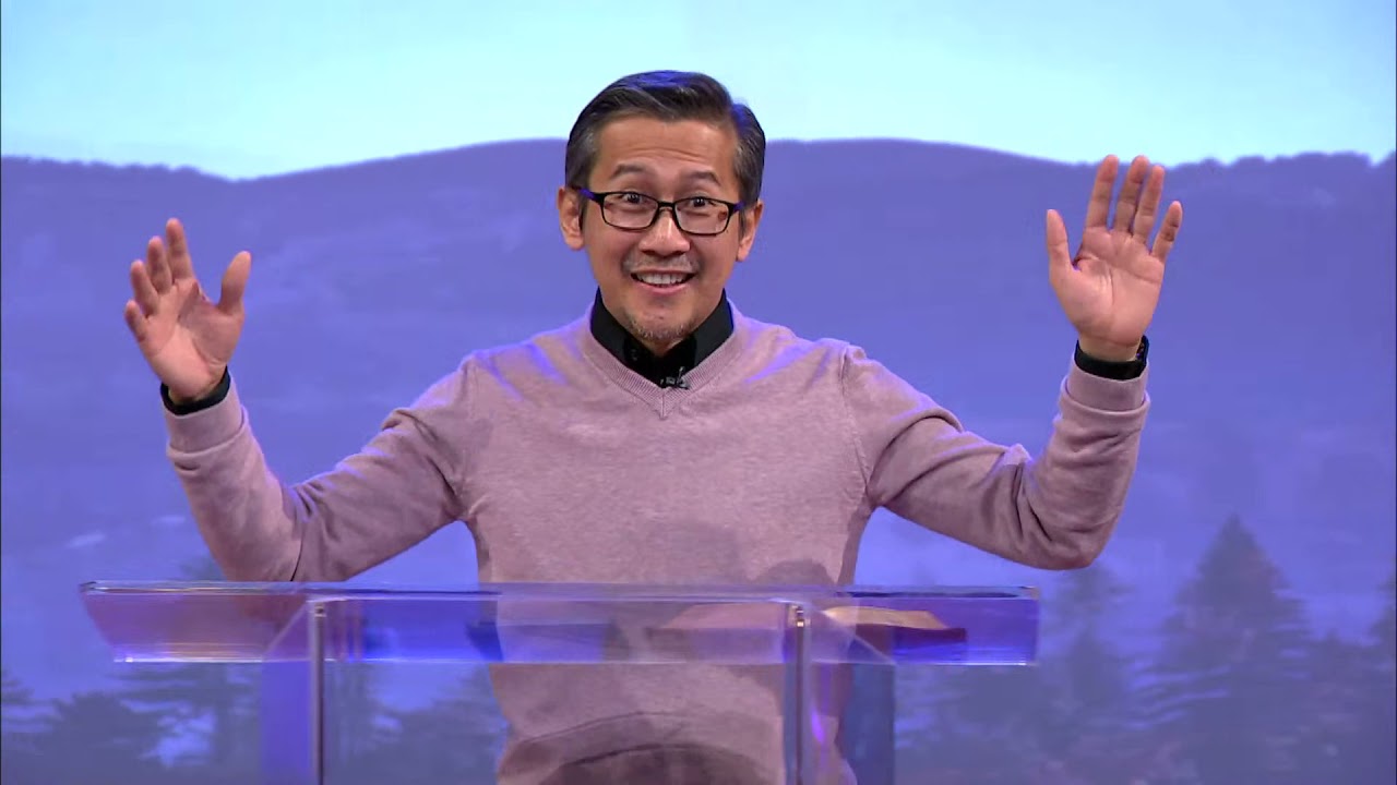 Spring Week of Prayer | Gem Castor (January 25, 2022)
