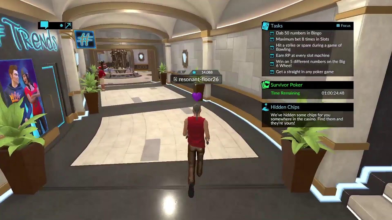 Ps5 id   resonant-floor26