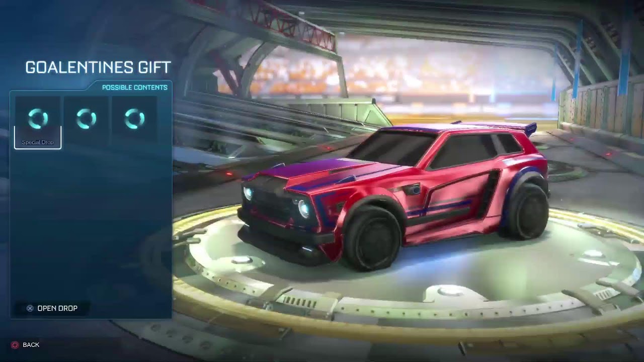 Chill Rl stream