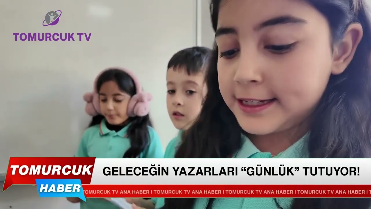 SİVAS ROMURCUK TV HABER
