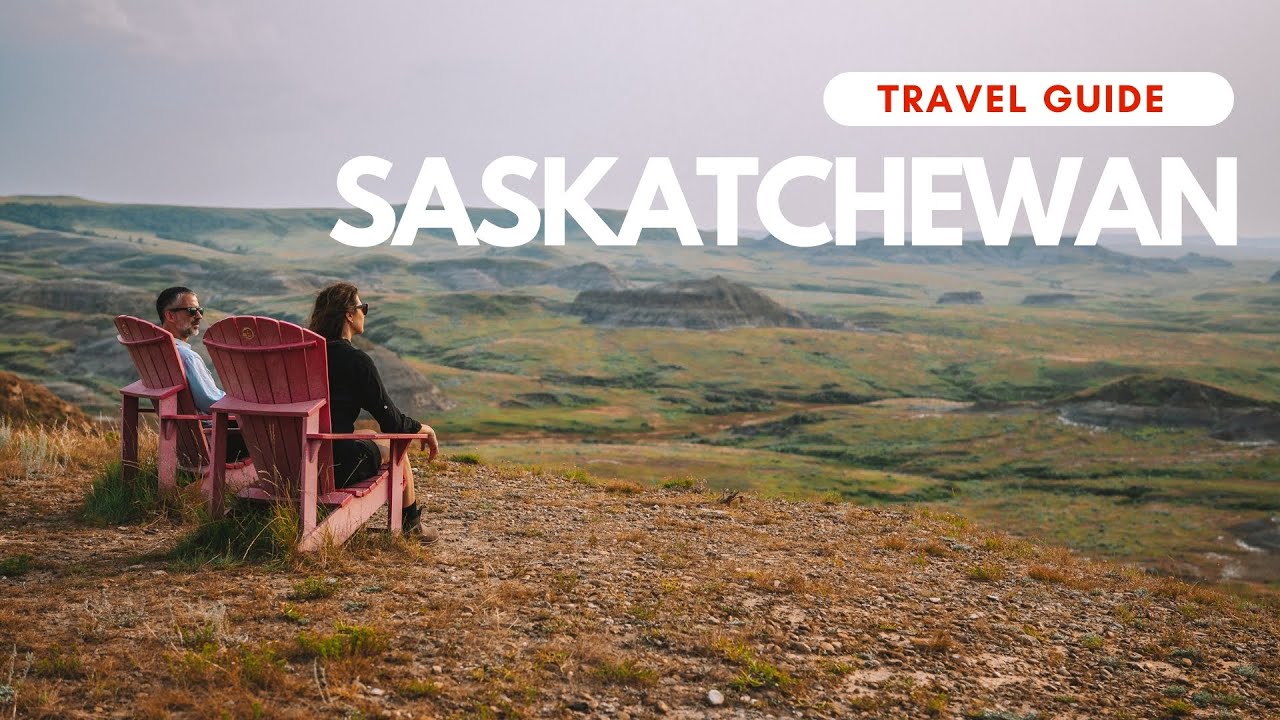Top Things to do in Saskatchewan: The Ultimate Travel Guide