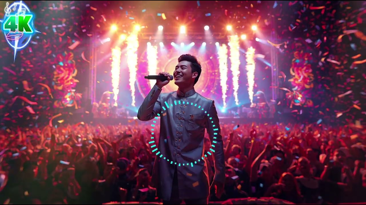 Remix ចូលឆ្នាំខ្មែរ 2026 🔥 រាំលេងថ្ងៃចូលឆ្នាំ