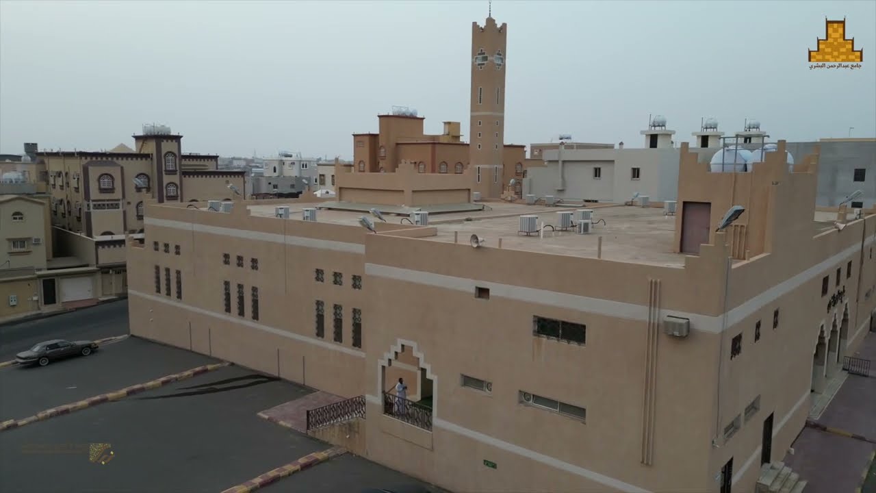 تقرير حلقات عبدالرحمن البشري بحي الواحة لعام ١٤٤٣