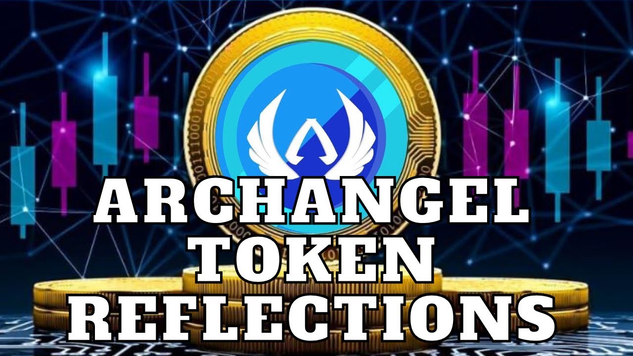 Daily Archangel Token Update 1/24/2022