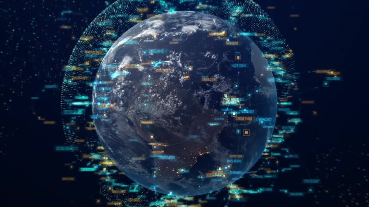 GLOBALink| Echoes of a community with a shared future for mankind