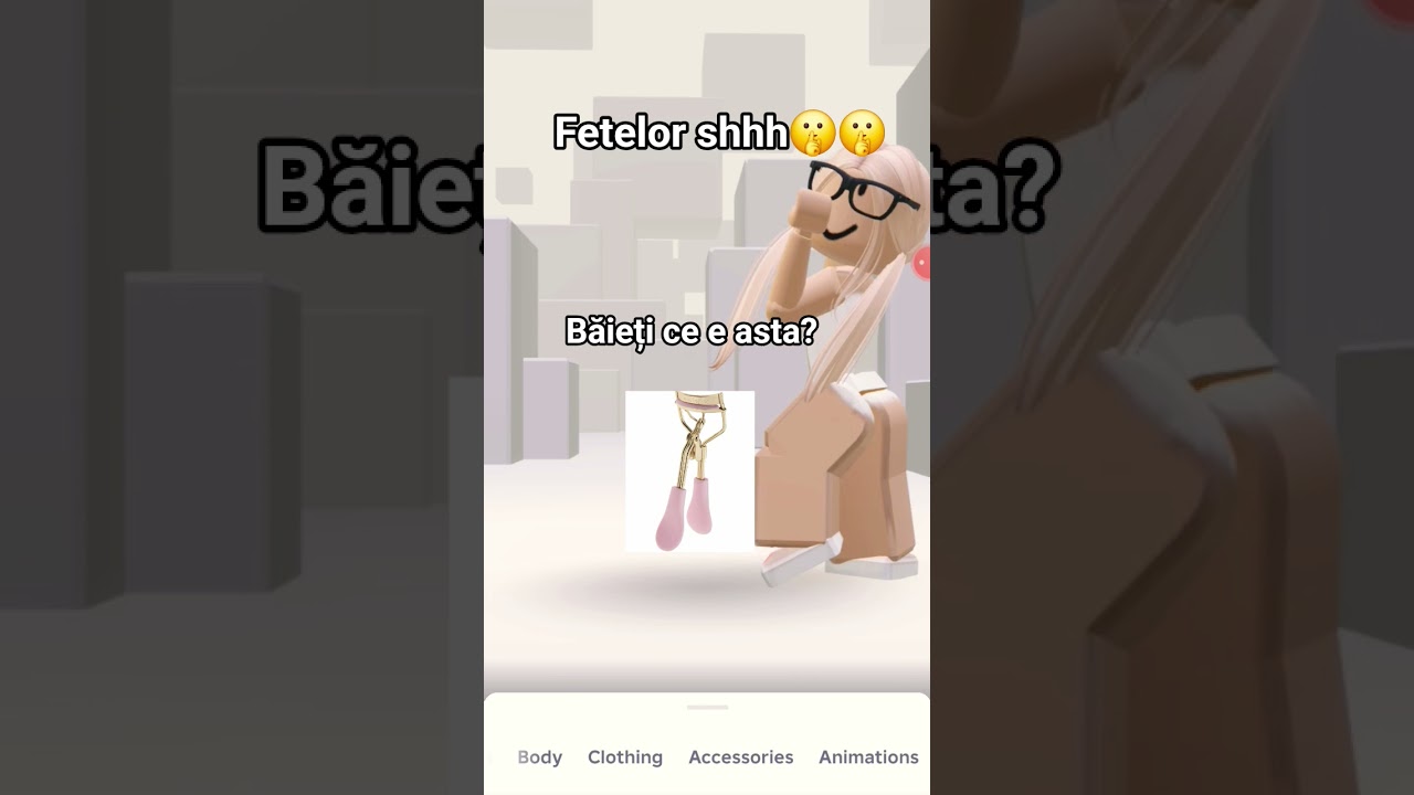 fetele shhh🤫🤫