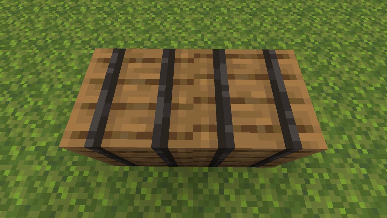 The worst Minecraft images ever.