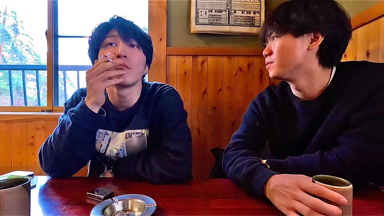 二日酔いになりたくないだけであって当日は酔いたい