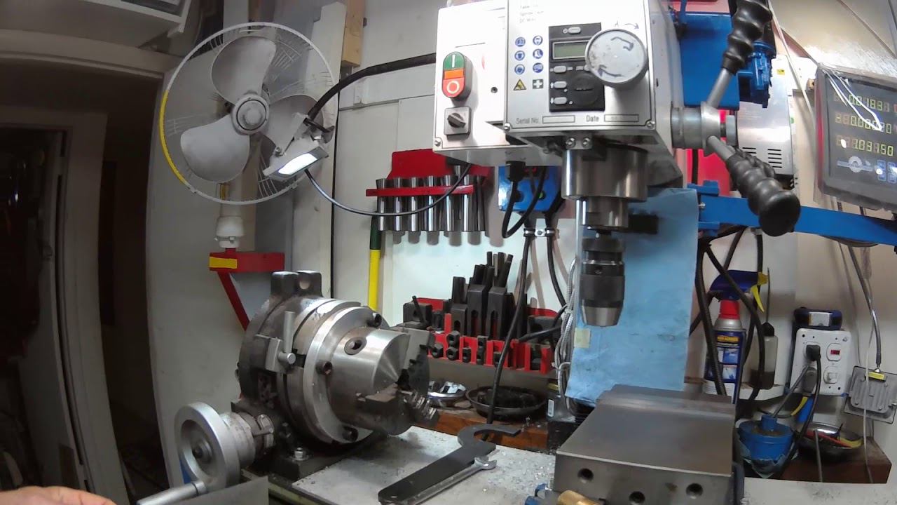 PM-25  --  User friendly upgrade/modifications