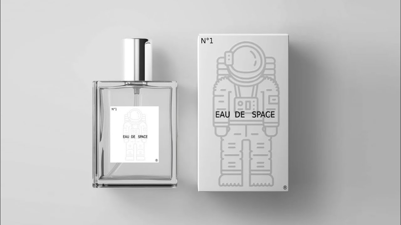 Eau de Space