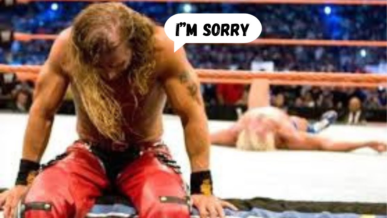 Most Emotional Moments in WWE History