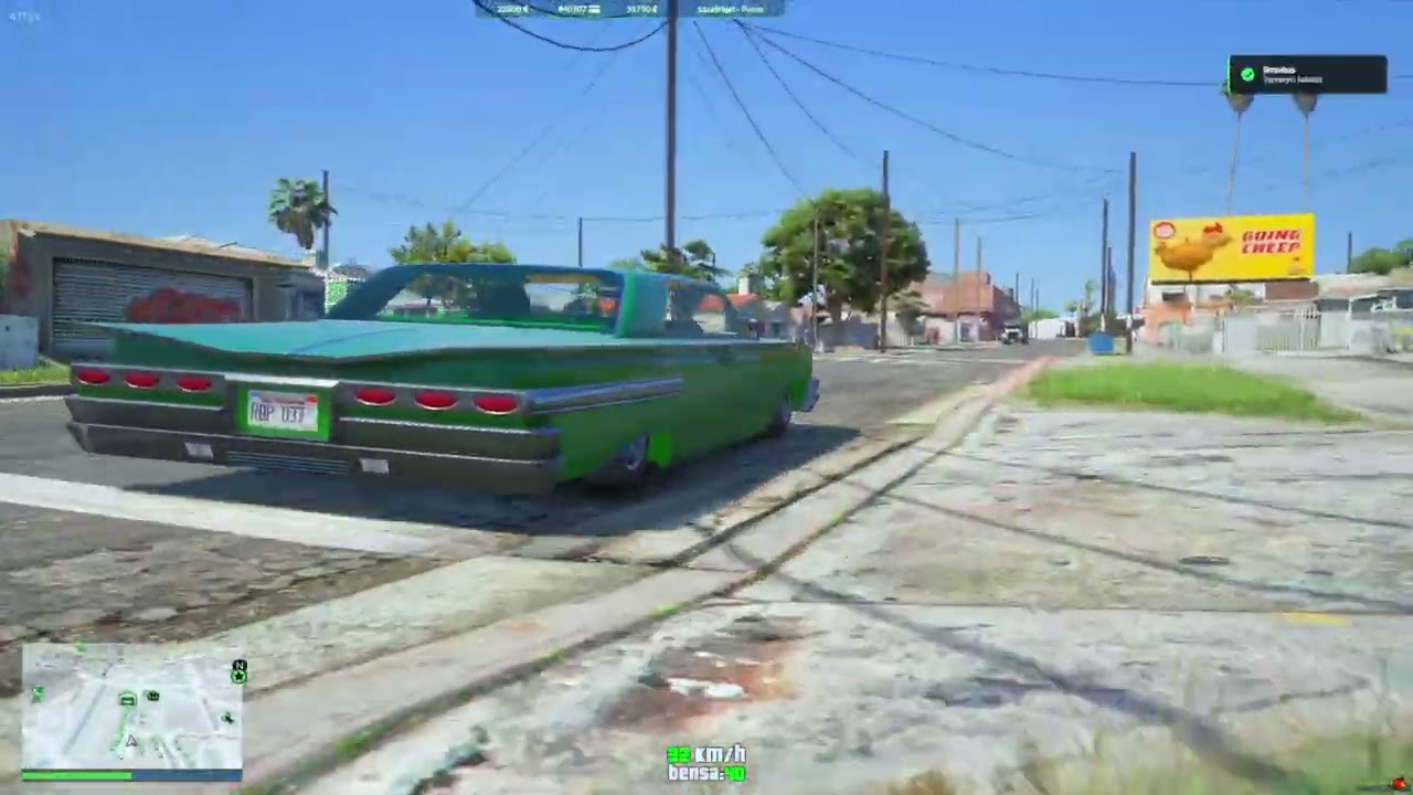 Mandem alku musiikki jerbas x kokkeli