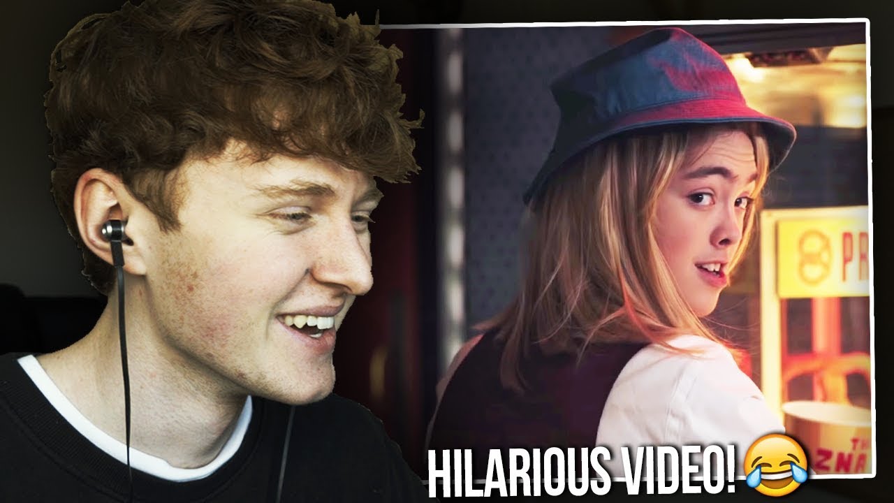 HILARIOUS VIDEO! (Why Don't We - Invitation | Music Video Reaction/Review)