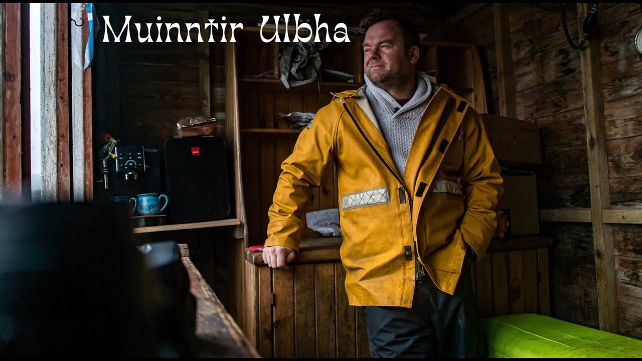 The People of Ulva - 1/3 - ANDY