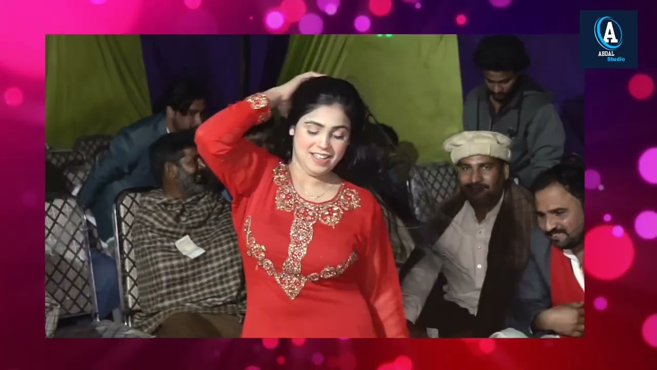 Dil Kardaye Kapry Paar Deyan _Titlee Jaan New Mujra _ Punjabi Mujra Song _ Abdal Studio