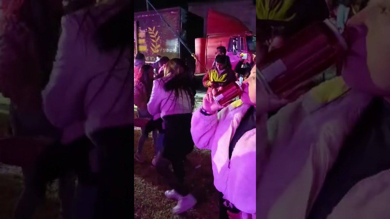 🎤 SONIDO FIRME 💿 ACARICIAME SALSA ROMÁNTICA 🤗🍑