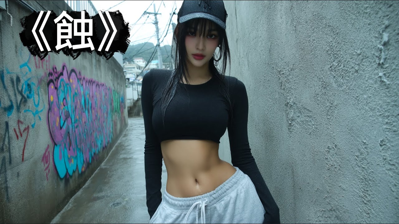 【浪漫情歌】蝕   當白晝變成黑夜的那一秒，我們終於合而為一｜日全食傳說