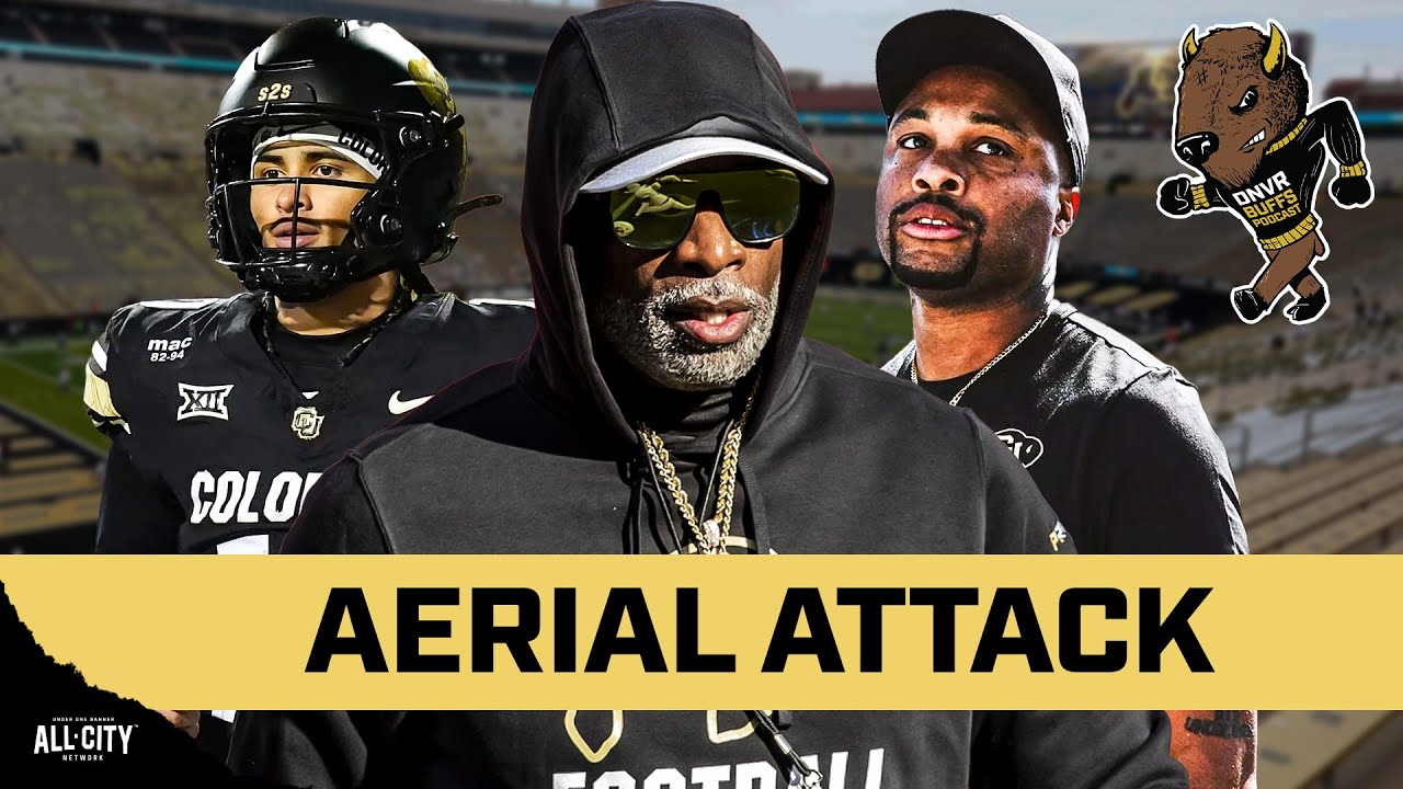Coach Prime and Colorado’s deepest position group adds another ELECTRIC commit