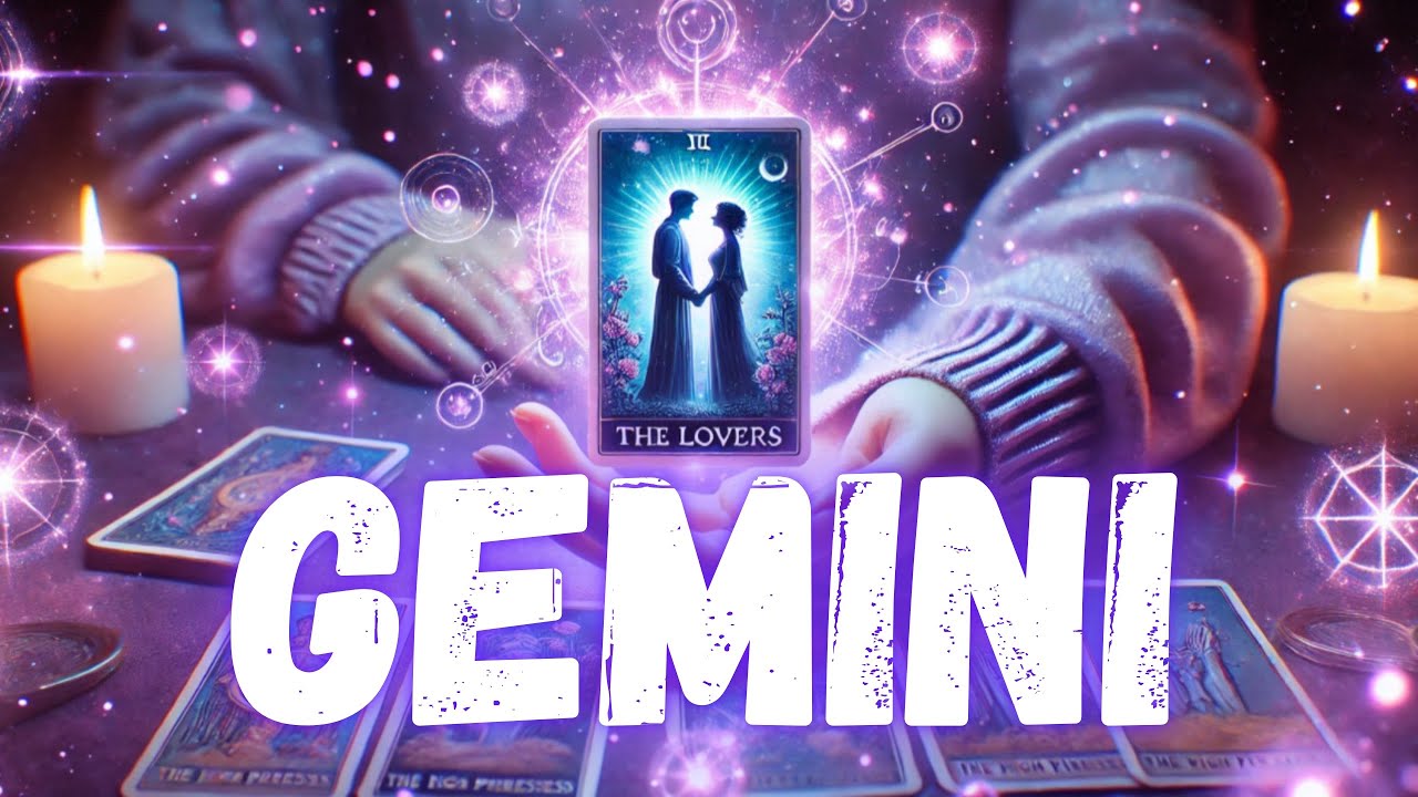 GEMINI 🌹🎄💌 SOMEONE WHO BROKE YOUR HEART💔​ REJECTED U IS ABOUT TO SAY 'I LOVE YOU❤️GET READY😉#tarot