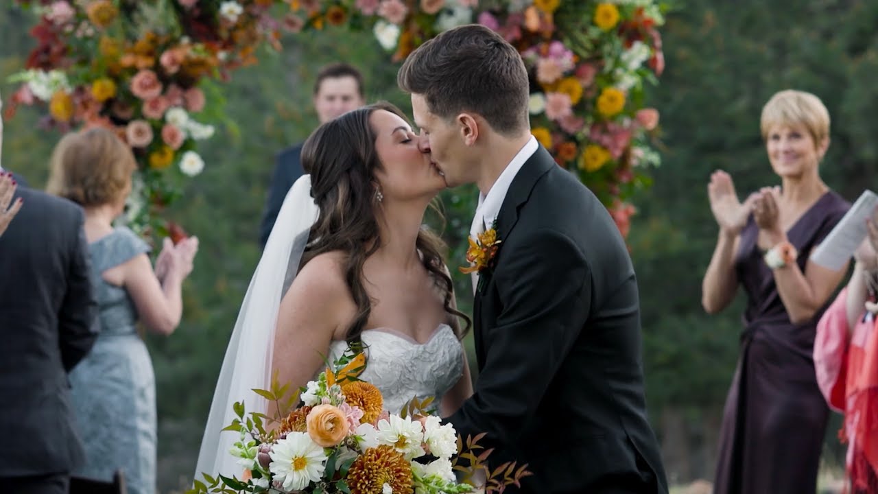 Michelle + Mike