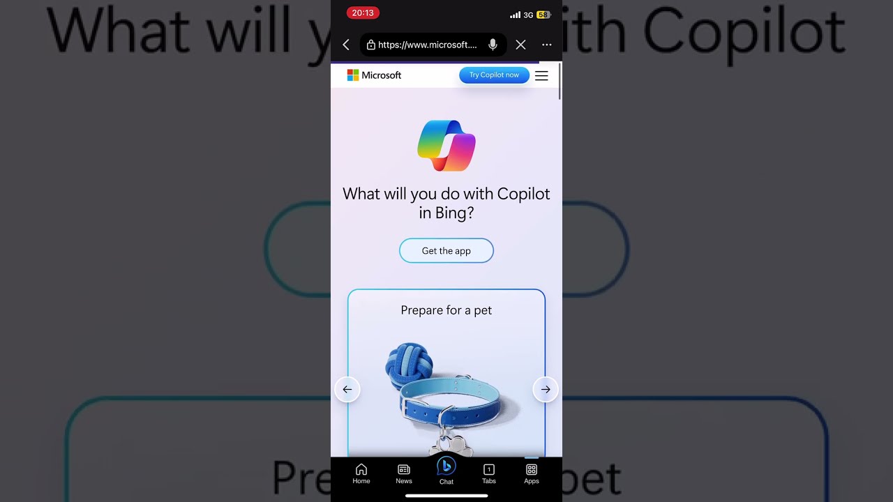 Create an account on Bing AI 🤖 and use ChatGPT-4 with Dall-E for free (2024)