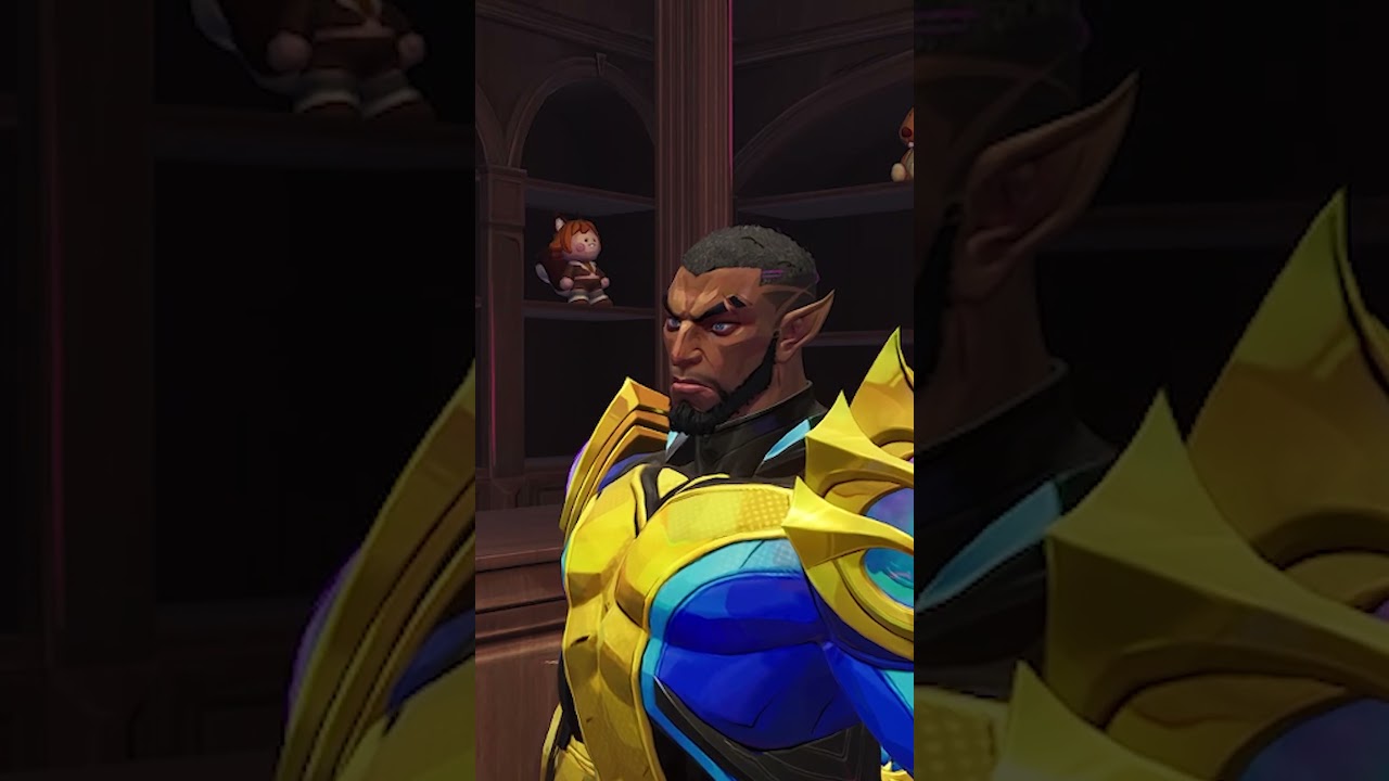 Hulk Mains teraz się uśmiechają 💀