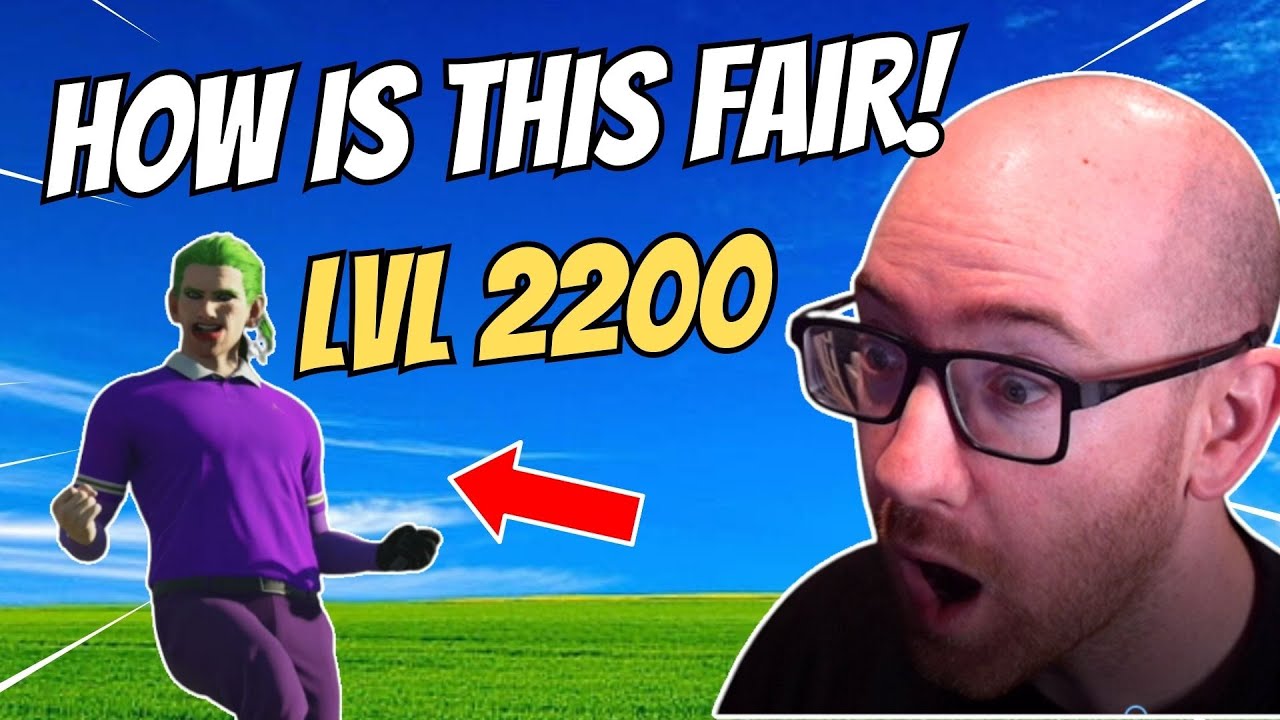 I GOT MATCHED WITH THE TOP RANK IN THE GAME | PGA Tour 2023